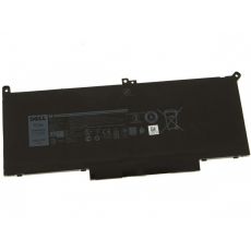 Dell 451-BBYE baterie Dell Latitude 7280,7380, 7390, 7480, 7490 7,6V 60Wh - originální