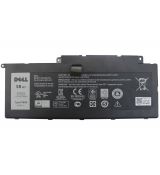 Dell 451-BBEO Baterie Dell Ispiron 7537, 7737 14,8V 58Wh Li-Ion – originální