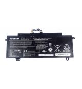 Toshiba PA5149U-1BRS Baterie Toshiba PA5149U-1BRS, Toshiba Tecra Z40-A, Tecra Z40-B 14,8V 3860 mAh Li-Pol – originální