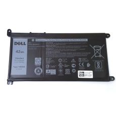 Dell YRDD6 Baterie Dell YRDD6 pro Dell Inspiron 7572, Inspiron 7586 2-in-1 11,4V 42WH - originální