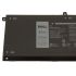 Dell 451-BCPS Baterie Dell 451-BCPS pro Inspiron 7306, Latitude 3510 15V 53WH - oiginální