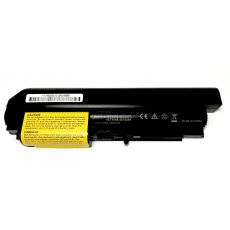 NTL NTL1066AB Baterie IBM ThinkPad R61/T61, R400/T40 10,8V 4400mAh Li-Ion – neoriginální