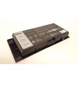 Dell FJJ4W Baterie Dell FJJ4W pro Dell Precision M4800, M4700, M4600, M6800, M6700, M6600L 11,1V 97Wh - originální