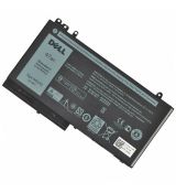Dell 451-BBUM Baterie Dell NGGX5 pro Dell Latitude E5270 / E5570 11,4V 47Wh - originální