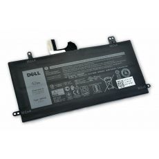 Dell 451-BBZD Baterie Dell 451-BBZD, J0PGR, FTH6F, FTG78, X16TW, 451-BBZE, 5JT8G 7,6V 42Wh Li-Ion - originální