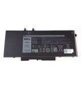 Dell 451-BCNX Baterie Dell 451-BCNX, 4GVMP, C5GV2, 9JRYT, RF7WM, X77XY, MCV1G, N35WM 7,6V 8900mAh Li-Ion - originální