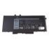 Dell 451-BCNX Baterie Dell 451-BCNX, 4GVMP, C5GV2, 9JRYT, RF7WM, X77XY, MCV1G, N35WM 7,6V 8900mAh Li-Ion - originální