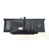 Dell 451-BCPW Baterie Dell 451-BCPW, JHT2H pro Dell Latitude 7310, 7410 7,6V 52Wh Li-Ion - originální