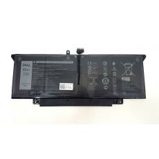 Dell 451-BCPW Baterie Dell 451-BCPW, JHT2H pro Dell Latitude 7310, 7410 7,6V 52Wh Li-Ion - originální