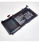 Baterie NTL NTL2459 Asus B31N1336 proAsus R553, R553L, R553LN 11,4V 4000mAh Li-Pol - neoriginální