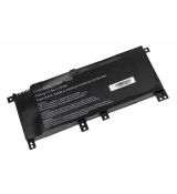 NTL2463 Baterie Asus C21N1401 pro Asus A455, Asus F454, Asus F454L, Asus F455, Asus K455, Asus K455L, Asus R454, Asus R454L, Asus X455L 7,6V 5000mAh Li-Pol - neoriginální