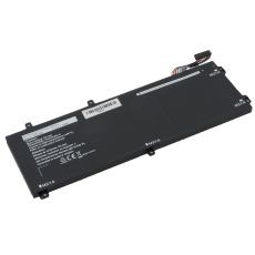 NTL5259 Baterie Dell 451-BBZX, RRCGW pro  Precision M5520, Precision M5530, Precision M5540, XPS 9550, XPS 9560, XPS 9570 11,4V  4910mAh LI-Pol - neoriginální