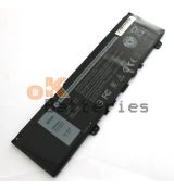 NTL5240 Baterie Dell F62G0 pro Vostro 5370, Inspiron 7386, Inspiron 7370 11,4V 3500mAh (40Wh) Li-Ion - neoriginální