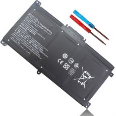 NTL2538 Baterie HP ​BK03XL, HSTNN-LB7S pro HP Pavilion x360 11,55V 3600mAh (41.7Wh) Li-Pol - neoriginální