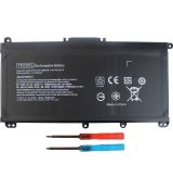 NTL2536 Baterie HP TF03XL, HT03, HSTNN-LB7X  Pavilion 15-CC, 17-AR 11,55V 3630mAh Li-Pol - neoriginální