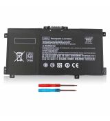 NTL2541 Baterie HP LK03XL, LKO3XL pro Envy X360 15-bp 11,55V 4600mAh Li-Pol - neoriginální