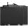 NTL2542 Baterie HP SN03XL pro HP EliteBook 725 G3/820 G3 11,4V 3900mAh Li-Pol - neoriginální
