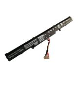 NTL2462 Baterie Asus A41N1501 pro Asus G553, GL753, N552 15V 3200mAh (48Wh) Li-Ion - neoriginální