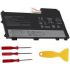 NTL2251 Baterie Lenovo L11N3P51 pro ThinkPad T430 11,1V 4220mAh Li-Pol - neoriginální