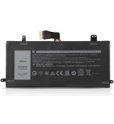 Baterie NTL NTL5262 Dell 451-BBZD, JOPGR pro Dell Latitude 5285, 5290 7,6V 5500mAh (42Wh) Li-Pol - neoriginální