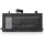 Baterie NTL NTL5262 Dell 451-BBZD, JOPGR pro Dell Latitude 5285, 5290 7,6V 5500mAh (42Wh) Li-Pol - neoriginální