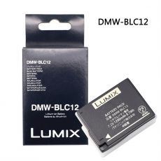 Panasonic DMW-BLC12E (DMW-BLC12) baterie 7,2V 1200mAh li-Ion - originální