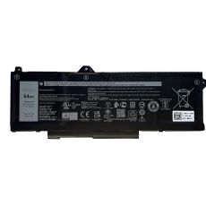 Dell 451-BCUN Baterie Dell 451-BCUN, R05P0, 0P3TJ, XP37W, W5XW8, GRT01 15,2V 64Wh Li-Ion - originální