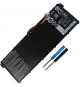 NTL2931 Baterie Acer AC14B8K pro Aspire ES1-512 series  15,2V 3220mAh Li-Pol