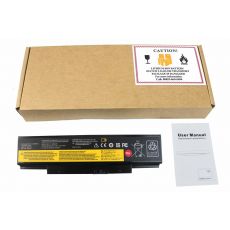 NTL2205 Baterie Lenovo 4X50G59217, ThinkPad E550/E555 76+ 10,8V 48Wh Li-Ion – neoriginální