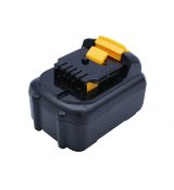 Baterie NTL NTL53011 Dewalt DCB123/DCB121DCB125/DCB127 10,8V 4000mAh Li-Ion – neoriginální