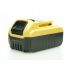 Baterie NTL 53009 DEWALT DCB182/DCB181/XR 18V 4000mAh Li-Ion – neoriginální