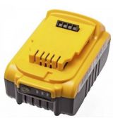 Baterie NTL 53009 DEWALT DCB182/DCB181/XR 18V 4000mAh Li-Ion – neoriginální