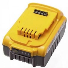 Baterie NTL 53009 DEWALT DCB182/DCB181/XR 18V 4000mAh Li-Ion – neoriginální