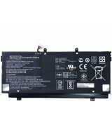 Baterie NTL NTL2550 HP SH03XL/CN03XL/HSTNN-LB7L/Spectre X360 13-AC000NC 11,55V 5020mAh Li-Pol - neoriginální