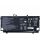 Baterie NTL NTL2550 HP SH03XL/CN03XL/HSTNN-LB7L/Spectre X360 13-AC000NC 11,55V 5020mAh Li-Pol - neoriginální