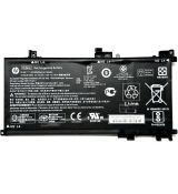 HP TE04XL Baterie HP TE04XL/TEO4XL pro HP Omen 15-AX200/15-AX250WM/15-AX243DX/Pavilion 15-BC200NB/15-BC251NR 15,4V 4110mAh (63,3Wh) Li-Pol - originální