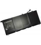 Dell 451-BBXF Baterie Dell TP1GT, RNP72, PW23Y 7,6V 60Wh Li-Ion - originální