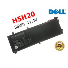 Dell 451-BBZX Baterie Dell H5H20 pro Dell XPS 9560/9570 Precision 5520/5530 11,4V 56Wh Li-Ion - originální