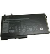 Dell 451-BCQZ Baterie Dell R8D7N/451-BCKC 11,4V 51Wh Li-Ion - originální