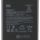 Xiaomi BM4F Baterie pro Xiaomi Mi 9 Lite/Mi A3 4030mAh/3940mAh  li-Ion - originální