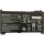 HP RR03XL Baterie HP RR03XL/HSTNN-LB7I pro HP ProBook 430/440/450/455/470 G4 G5 11,4V 48Wh Li-Pol - originální