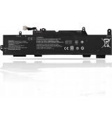 NTL NTL2554 Baterie HP SS03XL pro HP EliteBook 840 G5/ZBook 14U G5/SS03 11,55V 4330mAh Li-Ion - neoriginální