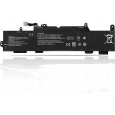NTL NTL2554 Baterie HP SS03XL pro HP EliteBook 840 G5/ZBook 14U G5/SS03 11,55V 4330mAh Li-Ion - neoriginální
