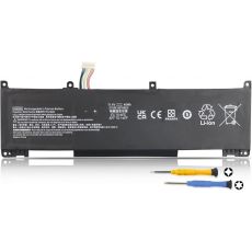 NTL NTL2555 Baterie HP RH03XL pro HP Probook 430/440/450 G8 11,4V 3950mAh Li-Pol - neoriginální
