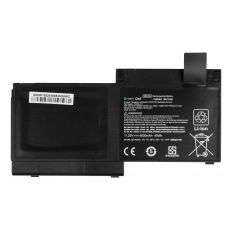 NTL NTL2533 Baterie HP SB03XL pro HP EliteBook 820 G1 11,1V 4150mAh Li-Pol - neoriginální