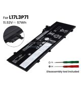 NTL NTL3411 Baterie Lenovo 01AV479 pro Lenovo ThinkPad T480S 11,58V 4950mAh Li-Pol- neoriginální