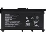 NTL NTL2552 Baterie HP HW03XL pro HP Pavilion 15-EG/15-EH/17-CN/17-CP 11,34V 3620mAh/41Wh Li-Pol - neoriginální
