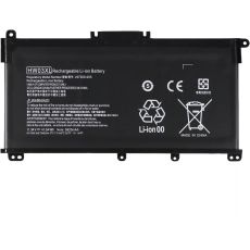 NTL NTL2552 Baterie HP HW03XL pro HP Pavilion 15-EG/15-EH/17-CN/17-CP 11,34V 3620mAh/41Wh Li-Pol  - neoriginální
