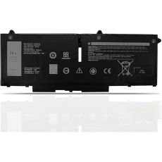 NTL NTL5269 Baterie Dell FK0VR/451-BCWY 15,2V 3625mAh/58Wh Li-Ion- neoriginální