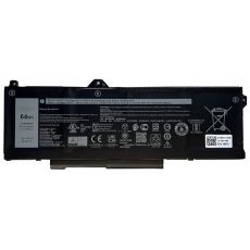 NTL NTL5267 Baterie Dell GRT01/451-BCUN 15,2V 4210mAh/64Wh Li-Pol - neoriginální